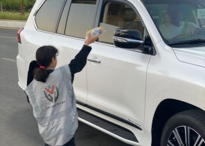 فريق إدراك التطوعي ينفذ مبادرة افطار صائم في مدينة جيزان فريق إدراك التطوعي ينفذ مبادرة افطار صائم في مدينة جيزان