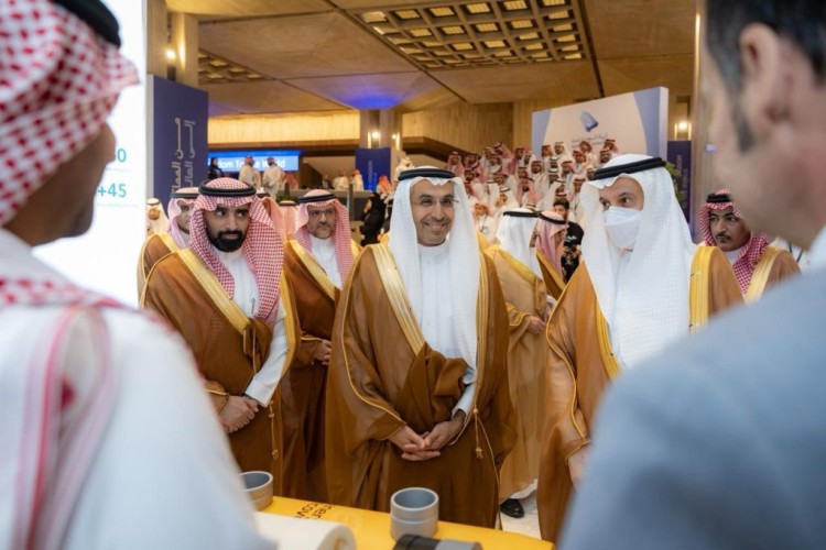 6 اتفاقيات تنقل الفرص الاستثمارية إلى حيِز التنفيذ الصناعي باستثمارات تبلغ 2.8 مليار ريال