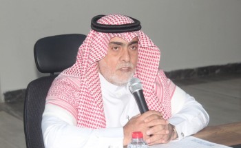 المجلس التعليمي بتعليم تبوك يناقش مبادرات تعليمية متنوعة