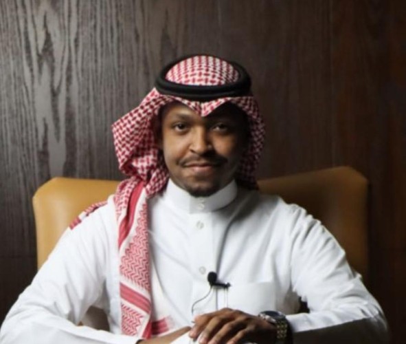 الزميل حربوش مديرًا للعلاقات العامة بجمعية الدعوة والإرشاد بالدرب