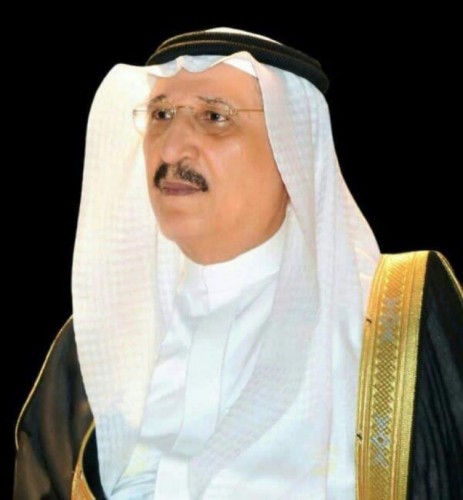 سمو الأمير محمد بن ناصر يعزي بوفاة “الرفاعي “مدير المالية الأسبق بالمنطقة ..
