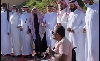 تغطية لمبادرة “عيدنا أسرتنا” بمنتزة السحاب بابها للاسر الحاضنة للأيتام