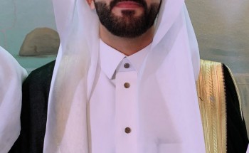 في ليلة من ليالي الفرح والسرور .. الشيخ فهد أديهم البراك يحتفل بزواج أخيه الأستاذ “علوش”