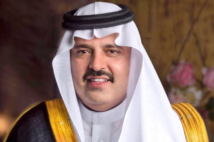 توجيه من أمير حائل بتمديد فترة المسح الاستقصائي للعمالة