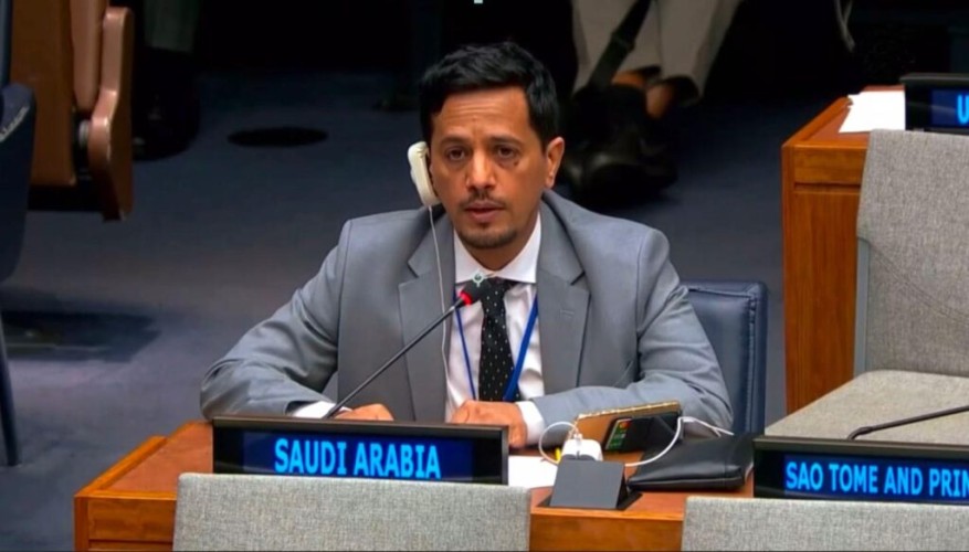 المملكة تختتم مشاركتها في الدورة الثامنة عشرة لمنتدى الأمم المتحدة للغابات بنيويورك