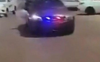 مرور حائل يضبط قائد مركبة نشر مخالفاته بمواقع التواصل مرور حائل يضبط قائد مركبة نشر مخالفاته بمواقع التواصل