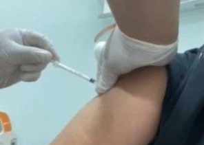 أول تعليق من الصحة على فيديو الحقنة الفارغة