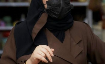 أروى المنـاع مشرفاً لمشاريع الصيانة الطبية بالرياض أروى المنـاع مشرفاً لمشاريع الصيانة الطبية بالرياض