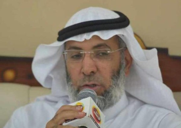 انتخاب عايد العديم رئيساً لبلدي حائل  وعيسى التميمي نائبا له