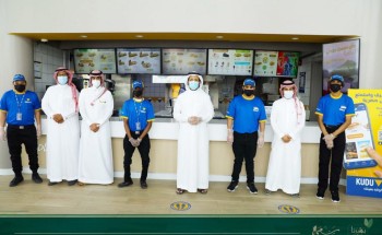 “سعي” تطلق مبادرة “بشرنا عنك” لتأهيل وتوظيف الأشخاص ذوي الإعاقة “سعي” تطلق مبادرة “بشرنا عنك” لتأهيل وتوظيف الأشخاص ذوي الإعاقة