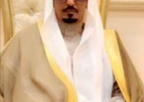 “الشيخ “إبراهيم بن عبيد  المشعلي  يهنئ خادم الحرمين الشريفين وولي عهده الأمين بمناسبة عيد الأضحى المبارك