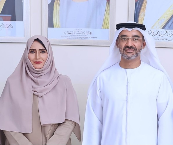 الفجيرة الاجتماعية الثقافية تعلن عن مسابقة القرآن الكريم للأيتام وأصحاب الهمم