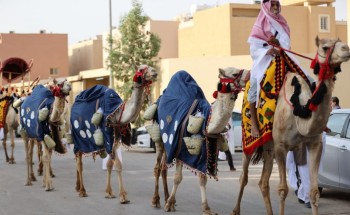 مؤسسة “أحياها الإنسانية” تطلق مبادرة قوافل العيد مؤسسة “أحياها الإنسانية” تطلق مبادرة قوافل العيد