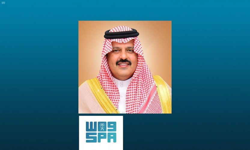 سمو أمير منطقة حائل: حديث سمو ولي العهد ارتكز على لغة الأرقام التي كشفت النقلات النوعية في مسيرة البلاد
