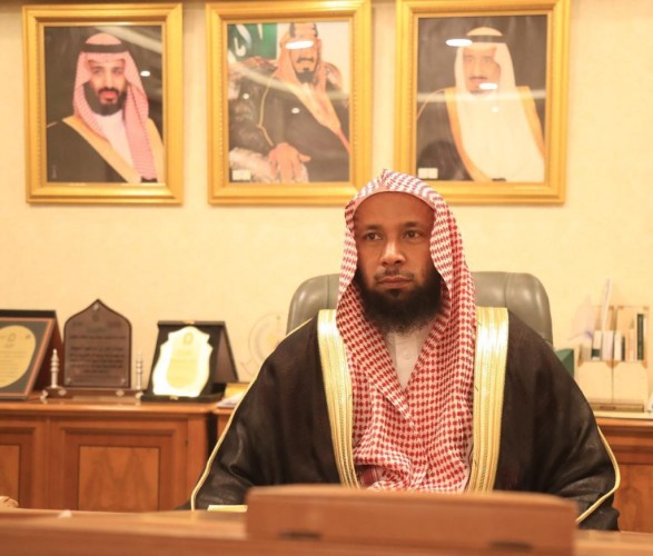 الشؤون الإسلامية بالقصيم تقبل مبدئياً ١٥٠ من المرشحين والمرشحات لوظيفة مراقب مساجد