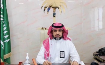تمديد تكليف القعقاع مديراً لمستشفى صوير العام