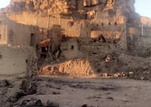 الخبيرٌ التاريخي “العويمري ” يُلفتُ إلى موقع”القموص”