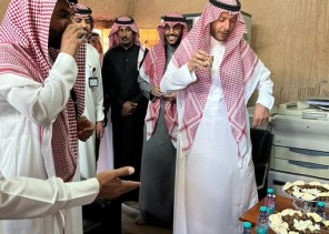 وكيل وزارة السياحة يزور محافظة الحائط