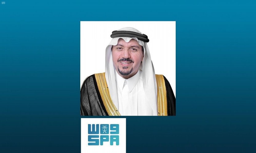 سمو أمير القصيم يفتتح غداً عدداً من المشروعات الصحية بالمنطقة
