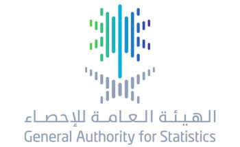 الهيئة العامة للإحصاء تستطلع رأي المجتمع والمستفيدين بشأن مشروع نظام الإحصاء خلال ثلاثين يوماً الهيئة العامة للإحصاء تستطلع رأي المجتمع والمستفيدين بشأن مشروع نظام الإحصاء خلال ثلاثين يوماً