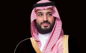 ولي العهد يجري إتصالاً هاتفياً بالشيخ مشعل الأحمد الجابر ويهنئه بعد تزكيته ولياً للعهد بالكويت