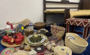 جمعية “معين” تحتفل بذكرى يوم التأسيس بالشراكة مع مؤسسة الفتيات بجازان جمعية “معين” تحتفل بذكرى يوم التأسيس بالشراكة مع مؤسسة الفتيات بجازان