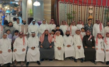 للسنة الرابعة على التوالي فرع الجمعية السعودية للإدارة الصحية بالمنطقة الشرقية يقيم مأدبة إفطار رمضان للسنة الرابعة على التوالي فرع الجمعية السعودية للإدارة الصحية بالمنطقة الشرقية يقيم مأدبة إفطار رمضان