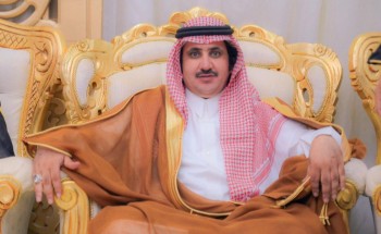 “الأستاذ صالح المهيمزي” يرفع التهاني والتبريكات للقيادة الرشيدة بمناسبة اليوم الوطني الـ 90