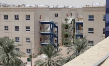 20 متراً لعرض الطريق و300 متر عن المدارس والمستشفيات.. وزارة البلديات والإسكان تضع ضوابط صارمة للمساكن الجماعية للأفراد 20 متراً لعرض الطريق و300 متر عن المدارس والمستشفيات.. وزارة البلديات والإسكان تضع ضوابط صارمة للمساكن الجماعية للأفراد