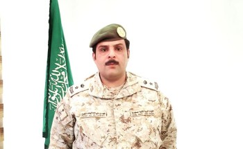 ترقية الرائد “فهد الشهري ” إلى رتبة مقدم ترقية الرائد “فهد الشهري ” إلى رتبة مقدم