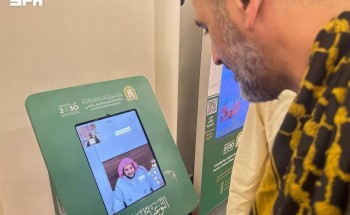 “الشؤون الإسلامية” تتيح التواصل المباشر مع العلماء والمترجمين لخدمة الحجاج