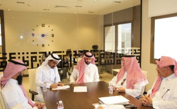 جمعية البر بجدة توقع مذكرة تفاهم مع فريق (جسور الصحي) جمعية البر بجدة توقع مذكرة تفاهم مع فريق (جسور الصحي)