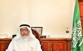 معالي نائب المفتي العام للمملكة يرفع التهنئة للقيادة الرشيدة بإعلان ميزانية الخير 2023