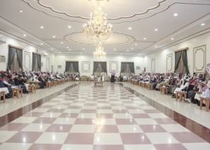 “جمعية نبأ” لتحفيظ القرآن الكريم بخميس مشيط تقيم اللقاء السنوي لمعلمي ومشرفي الحلقات التابعة لها
