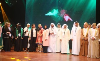 تنمية الشرقية تمثل وفد المملكة في مهرجان ذوي الاعاقة بالكويت