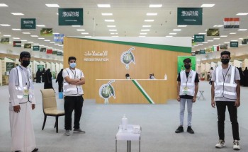 120 متطوعاً ومتطوعة يساهمون في تنظيم فعاليات مهرجان زيتون الجوف الدولي 120 متطوعاً ومتطوعة يساهمون في تنظيم فعاليات مهرجان زيتون الجوف الدولي