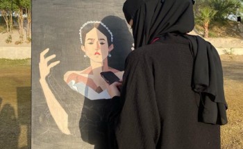 ملتقى همسات للفنون التشكيلية بمدينة جواثا السياحية ملتقى همسات للفنون التشكيلية بمدينة جواثا السياحية