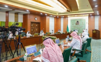 وكلاء الرئيس العام يعلنون خطة الرئاسة العامة لإستقبال المعتمرين