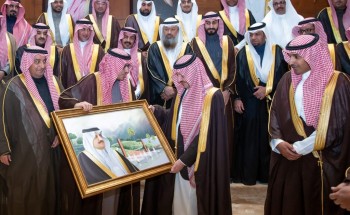 أمير الشرقية : رؤية بلادكم للجبيل جعلت منها مدينة صناعية عالمية