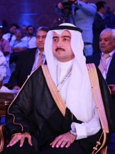 ترقية الدكتور عبدالملك الطف إلى رتبة بروفيسور