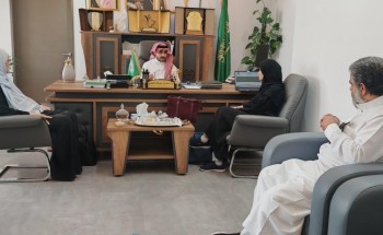 وزارة «البيئة والمياه والزراعة» وأوقاف «أمم أمثالكم» تبحثان سبل تعزيز الرفق بالحيوان في جدة