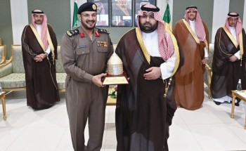 «لحماية الأرواح والممتلكات العامة والخاصة».. نائب أمير منطقة جازان يفتتح مقر مديرية الدفاع المدني الجديد وعدد من الموافق الحيوية