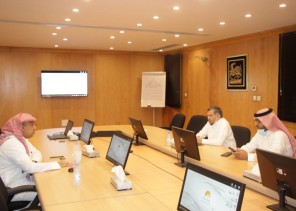 (بر جدة) وجمعية إحسان يبحثان سبل التعاون بينهما (بر جدة) وجمعية إحسان يبحثان سبل التعاون بينهما