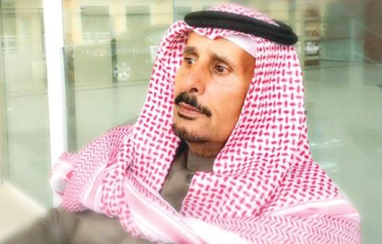 مواطن يروي سبب منحه وسام الملك سلمان من الدرجة الثالثة .. وهذه سر قصة المستشفى!