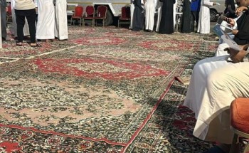 جمعية التنمية الأهلية بالكدمي تدشن عربة العيادات المتنقلة بالشراكة مع جمعية أحسان الطبية