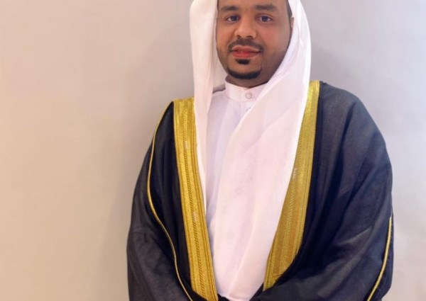 “الجعبور” يحتفل بزفافه “الجعبور” يحتفل بزفافه