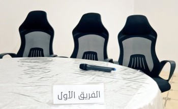 بالتعاون مع جمعية سوار .. الحي المتعلم بصوير ينظم دوري سوار الثقافي للفتيات