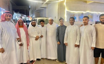 عدسة صحيفة “الشمال” الإلكترونية تتجول في حواري صبيا عدسة صحيفة “الشمال” الإلكترونية تتجول في حواري صبيا