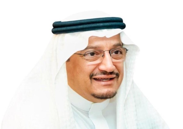 توجيه عاجل من وزير التعليم باستمرار الدراسة عن بُعد للمبتعثين في جميع المراحل الدراسية توجيه عاجل من وزير التعليم باستمرار الدراسة عن بُعد للمبتعثين في جميع المراحل الدراسية