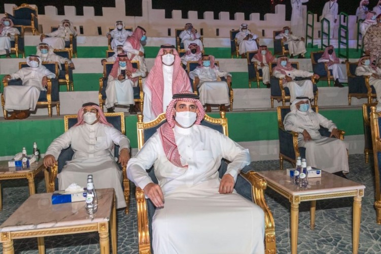 أمير الجوف يطلق مهرجان الزيتون ويؤكد أنه جاء لجودة المنتجات بالمنطقة ويسهم بتحقيق أهداف رؤية المملكة 2030